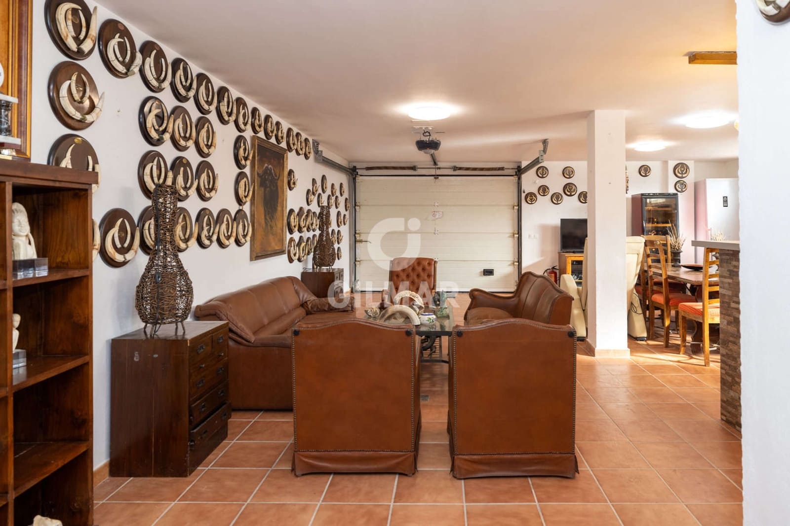 Chalet de 5 habitaciones en Bahia de Casares en venta con piscina - 1.200.000 € (Ref: 9652415)