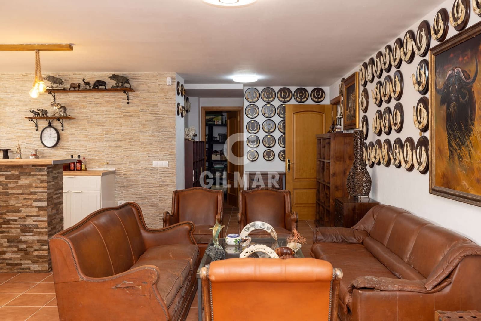 Chalet de 5 habitaciones en Bahia de Casares en venta con piscina - 1.200.000 € (Ref: 9652415)