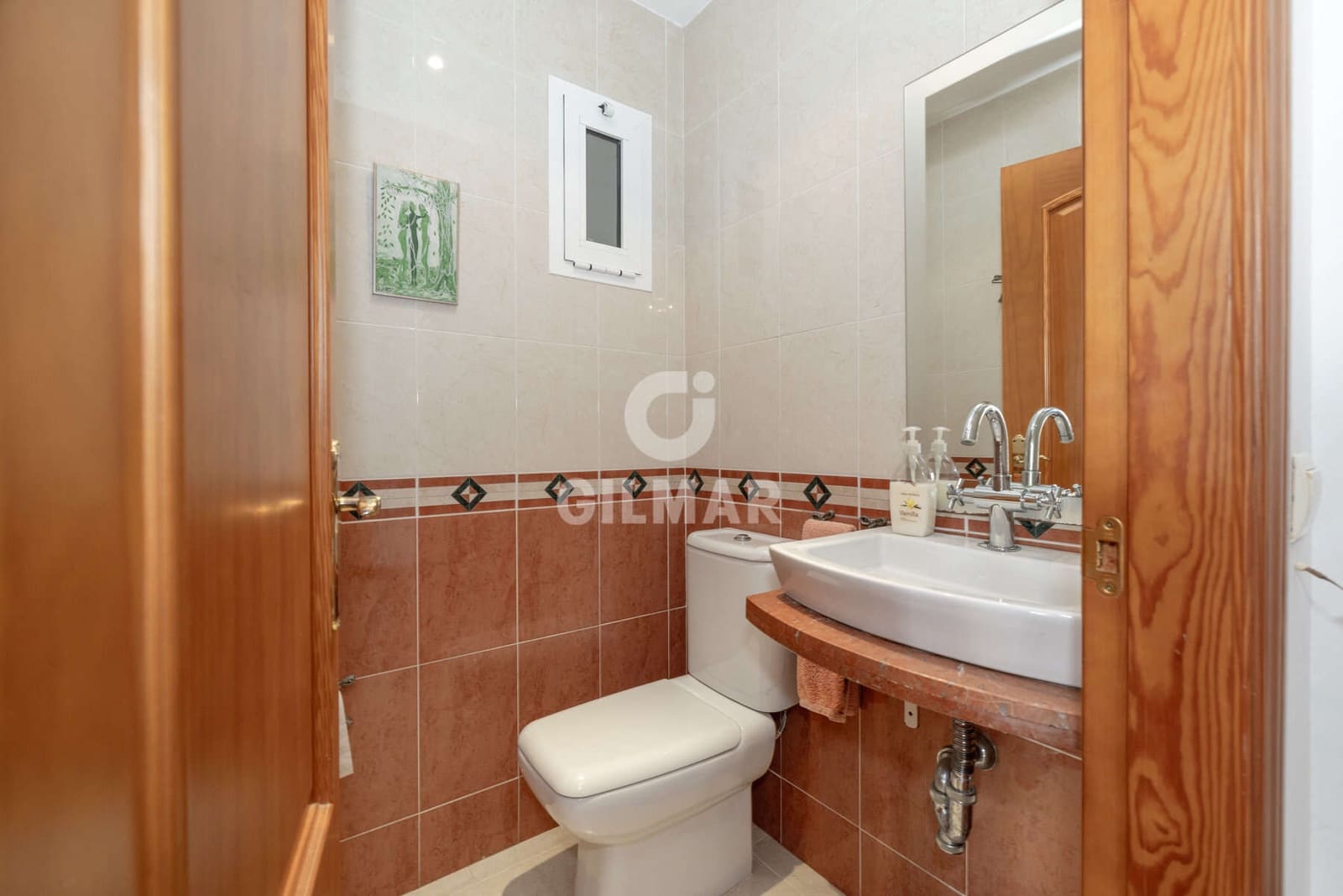 Chalet de 5 habitaciones en Bahia de Casares en venta con piscina - 1.200.000 € (Ref: 9652415)