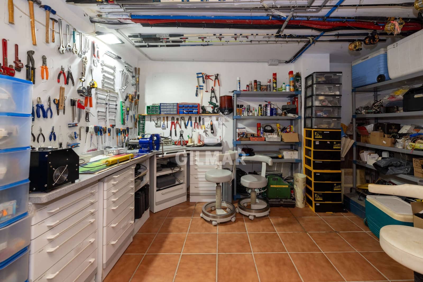 Chalet de 5 habitaciones en Bahia de Casares en venta con piscina - 1.200.000 € (Ref: 9652415)