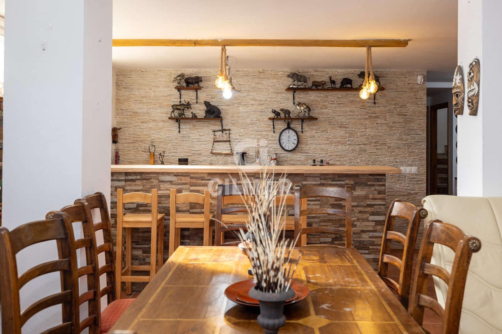 Chalet de 5 habitaciones en Bahia de Casares en venta con piscina - 1.200.000 € (Ref: 9652415)