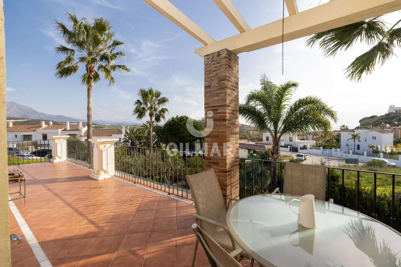 Chalet de 5 habitaciones en Bahia de Casares en venta con piscina - 1.200.000 € (Ref: 9652415)