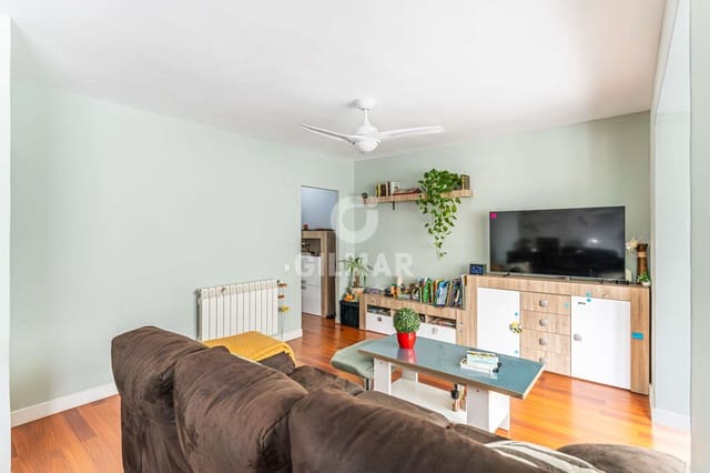 Piso de 3 habitaciones en Mirasierra, Madrid ciudad en venta con piscina garaje - 735.000 € (Ref: 9653325)