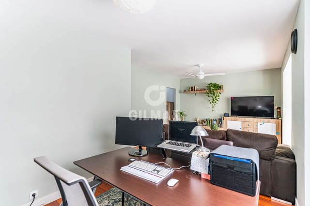 Piso de 3 habitaciones en Mirasierra, Madrid ciudad en venta con piscina garaje - 735.000 € (Ref: 9653325)