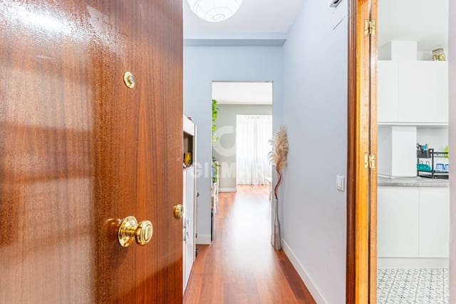 Piso de 3 habitaciones en Mirasierra, Madrid ciudad en venta con piscina garaje - 735.000 € (Ref: 9653325)