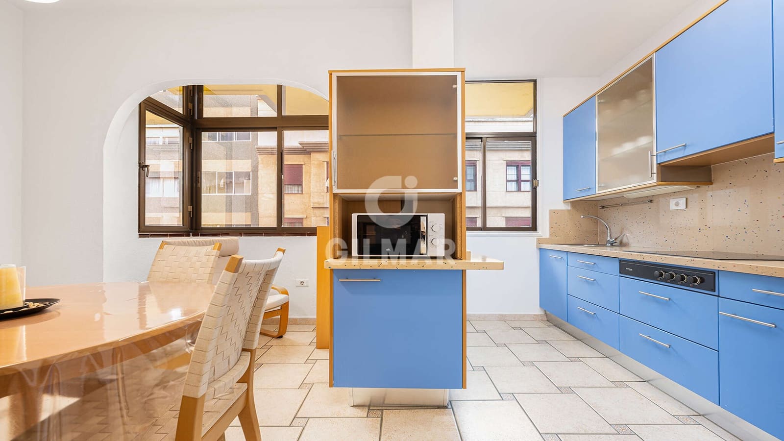 2 slaapkamer Flat te koop in Las Palmas de Gran Canaria - € 248.000 (Ref: 9654354)