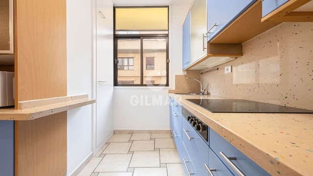 2 slaapkamer Flat te koop in Guanarteme, Las Palmas de Gran Canaria - € 248.000 (Ref: 9654354)