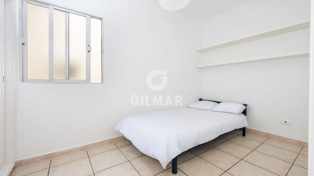 2 slaapkamer Flat te koop in Guanarteme, Las Palmas de Gran Canaria - € 248.000 (Ref: 9654354)