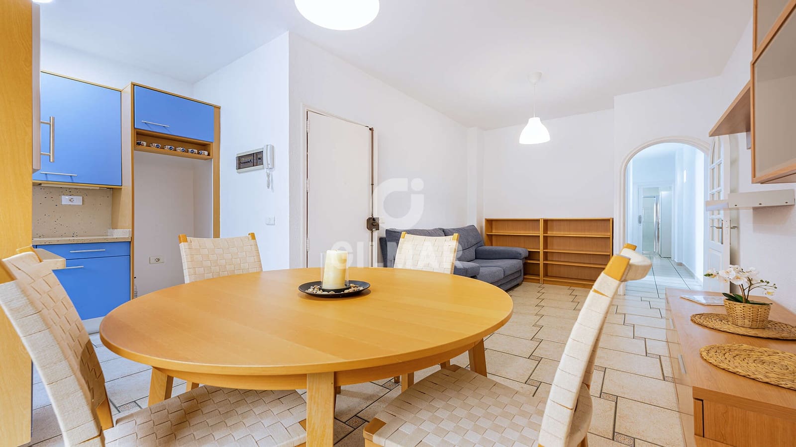 2 slaapkamer Flat te koop in Las Palmas de Gran Canaria - € 248.000 (Ref: 9654354)