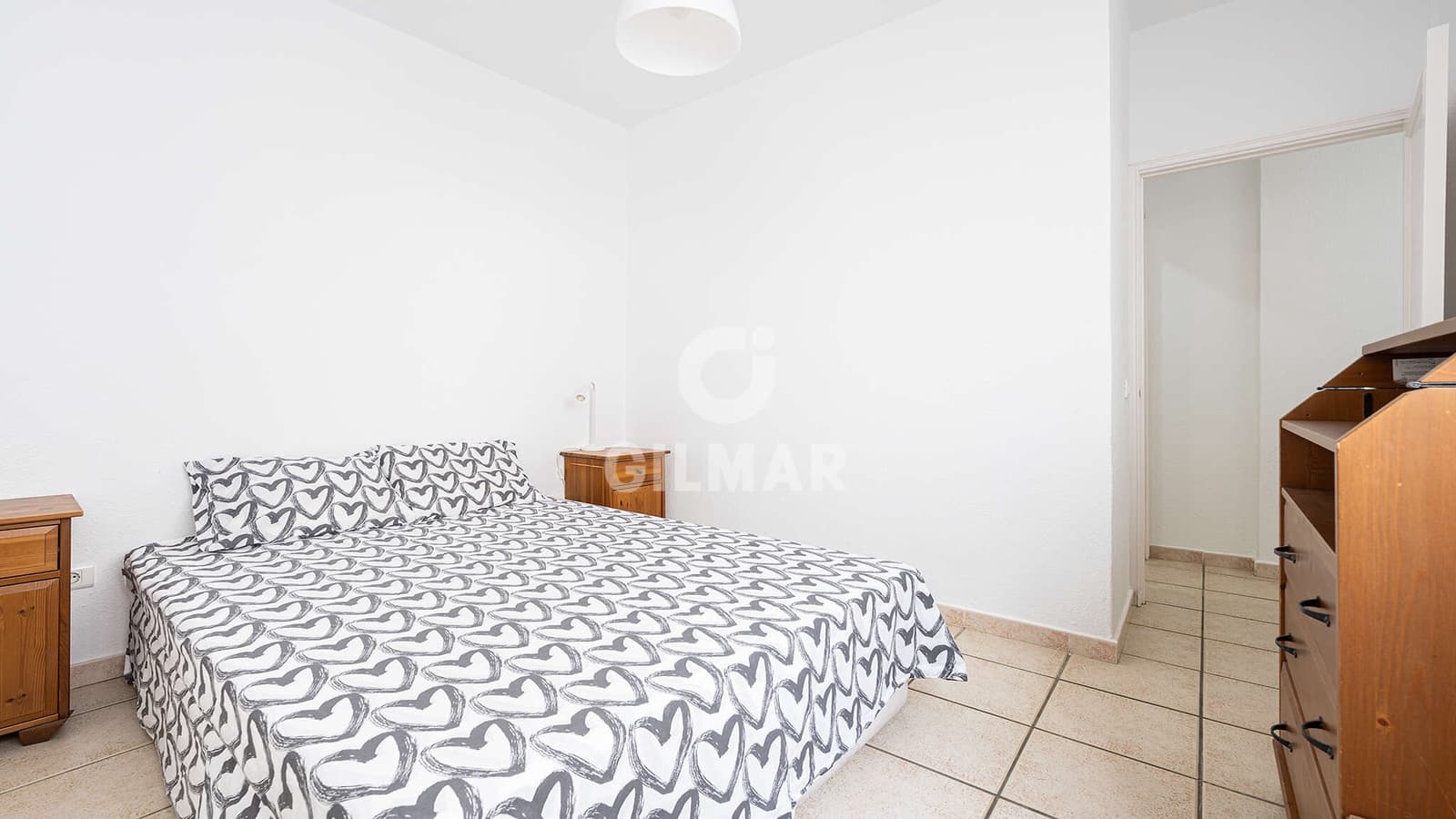 2 slaapkamer Flat te koop in Las Palmas de Gran Canaria - € 248.000 (Ref: 9654354)