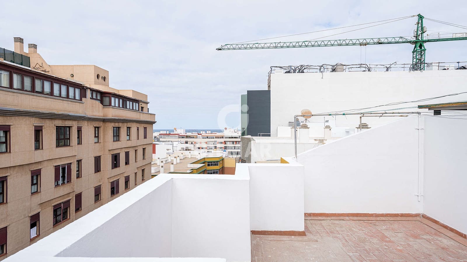 2 slaapkamer Flat te koop in Las Palmas de Gran Canaria - € 248.000 (Ref: 9654354)