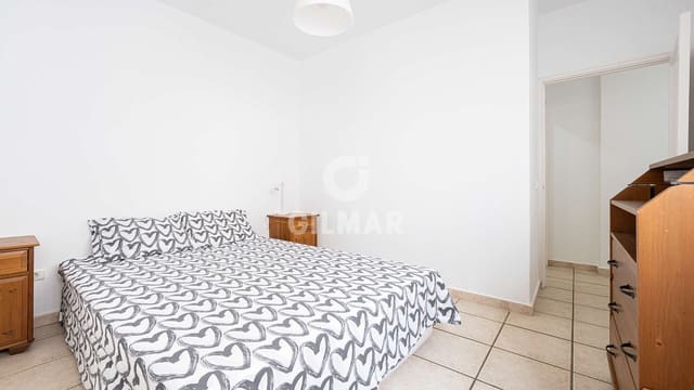 2 slaapkamer Flat te koop in Guanarteme, Las Palmas de Gran Canaria - € 248.000 (Ref: 9654354)