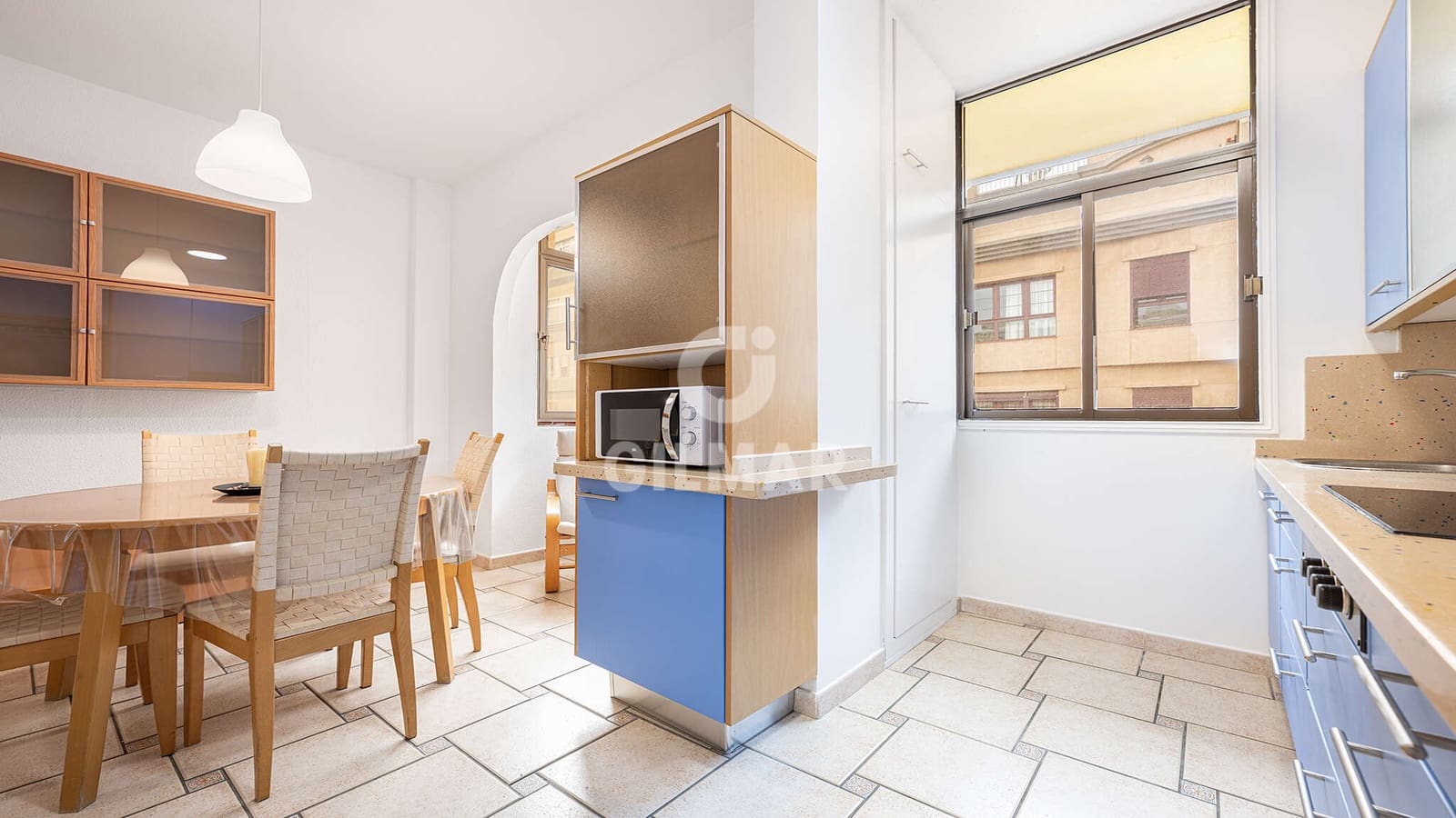 2 slaapkamer Flat te koop in Las Palmas de Gran Canaria - € 248.000 (Ref: 9654354)