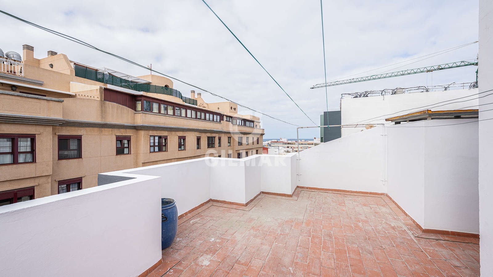 2 slaapkamer Flat te koop in Las Palmas de Gran Canaria - € 248.000 (Ref: 9654354)