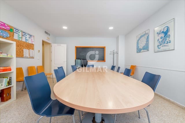Commercieel te koop in El Puerto de Santa María - € 450.000 (Ref: 9654355)