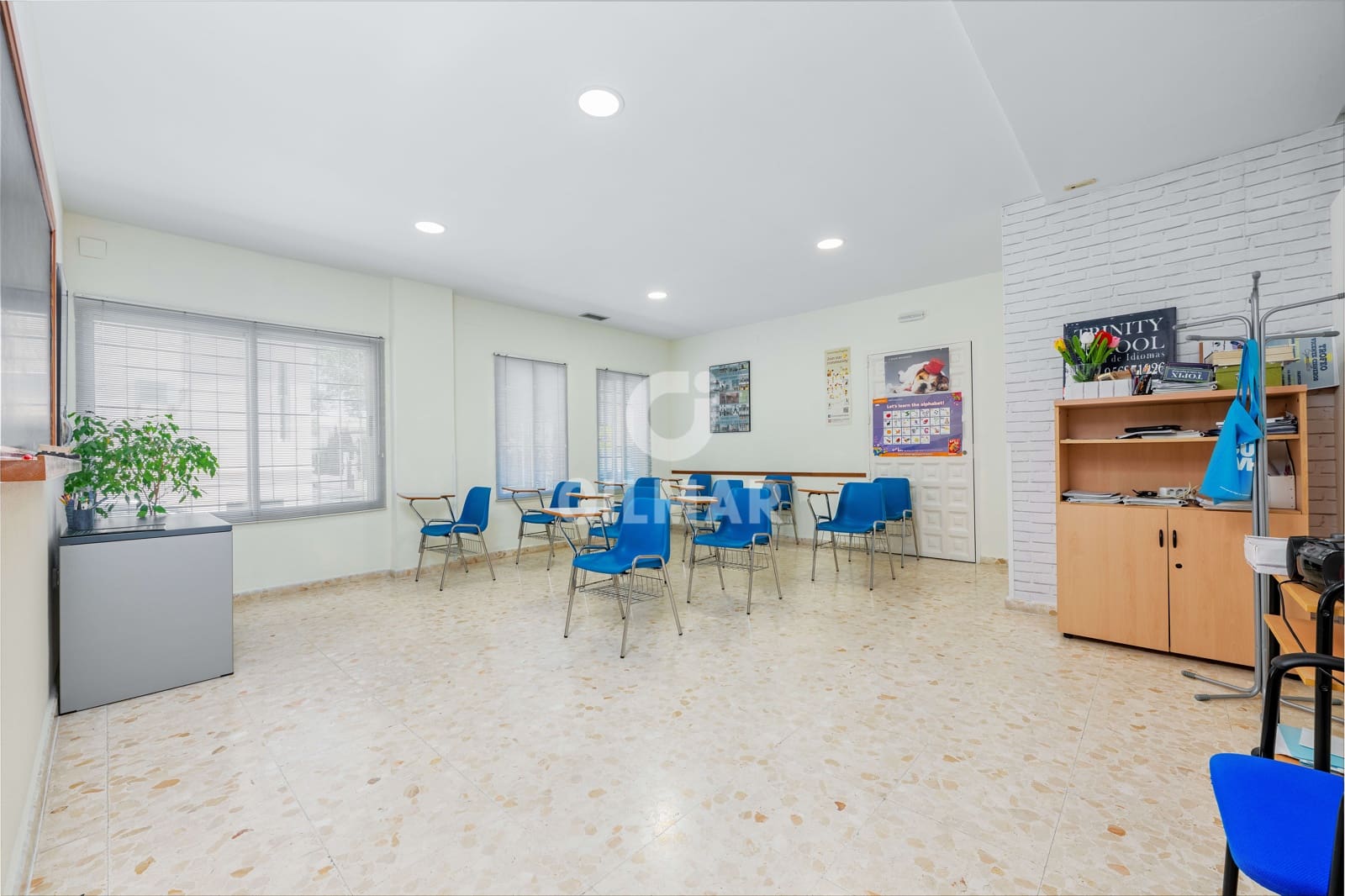 Erhverv til salg i El Puerto de Santa Maria - € 450.000 (Ref: 9654355)