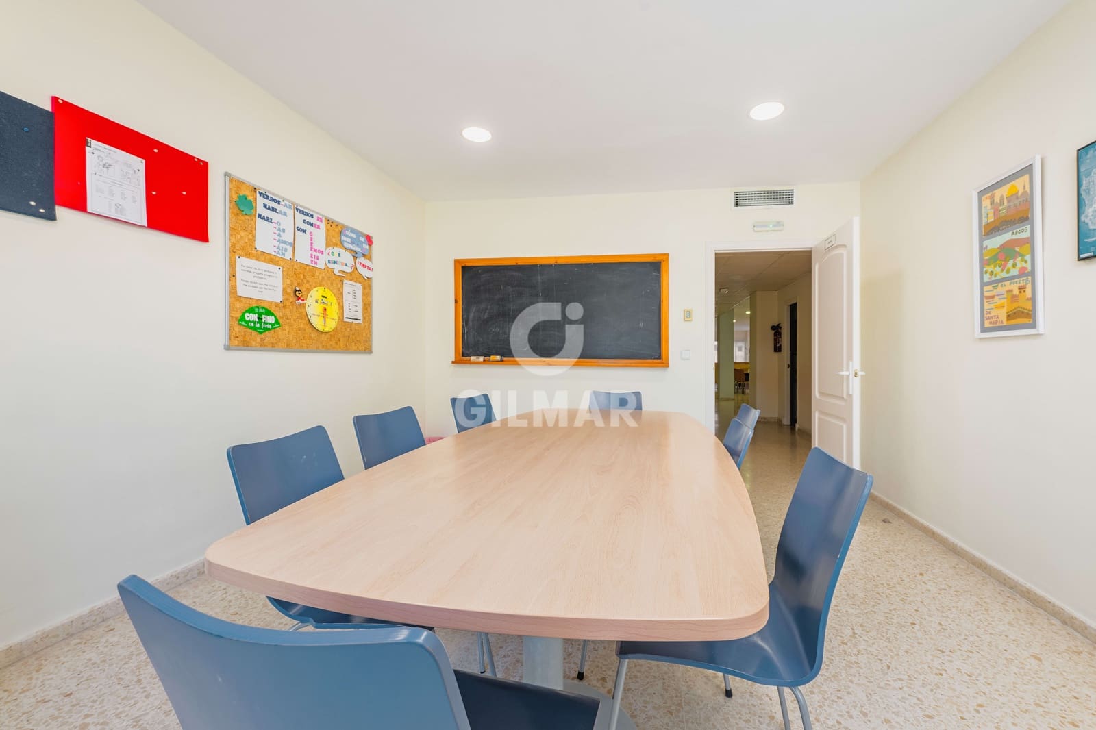 Erhverv til salg i El Puerto de Santa Maria - € 450.000 (Ref: 9654355)
