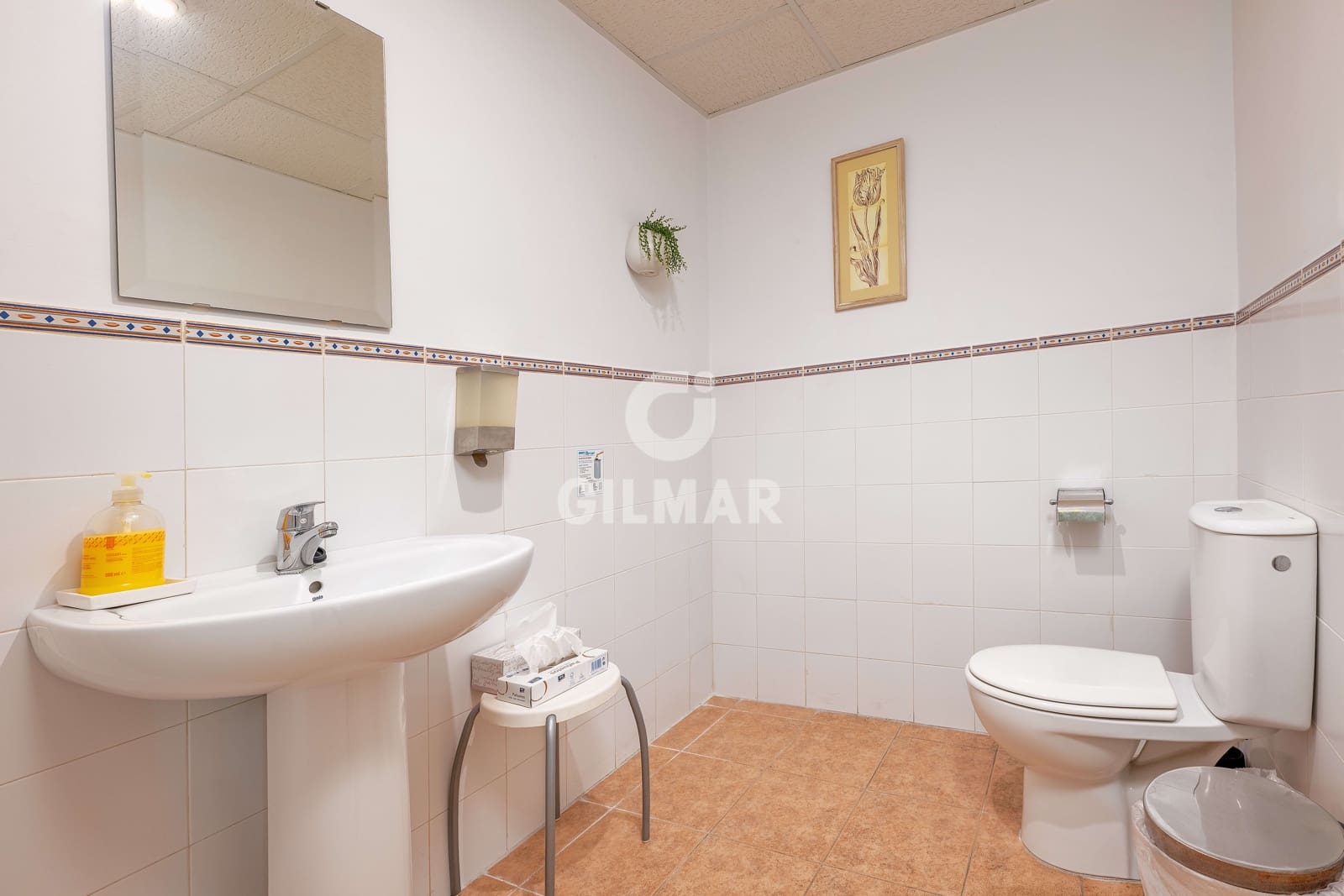 Erhverv til salg i El Puerto de Santa Maria - € 450.000 (Ref: 9654355)