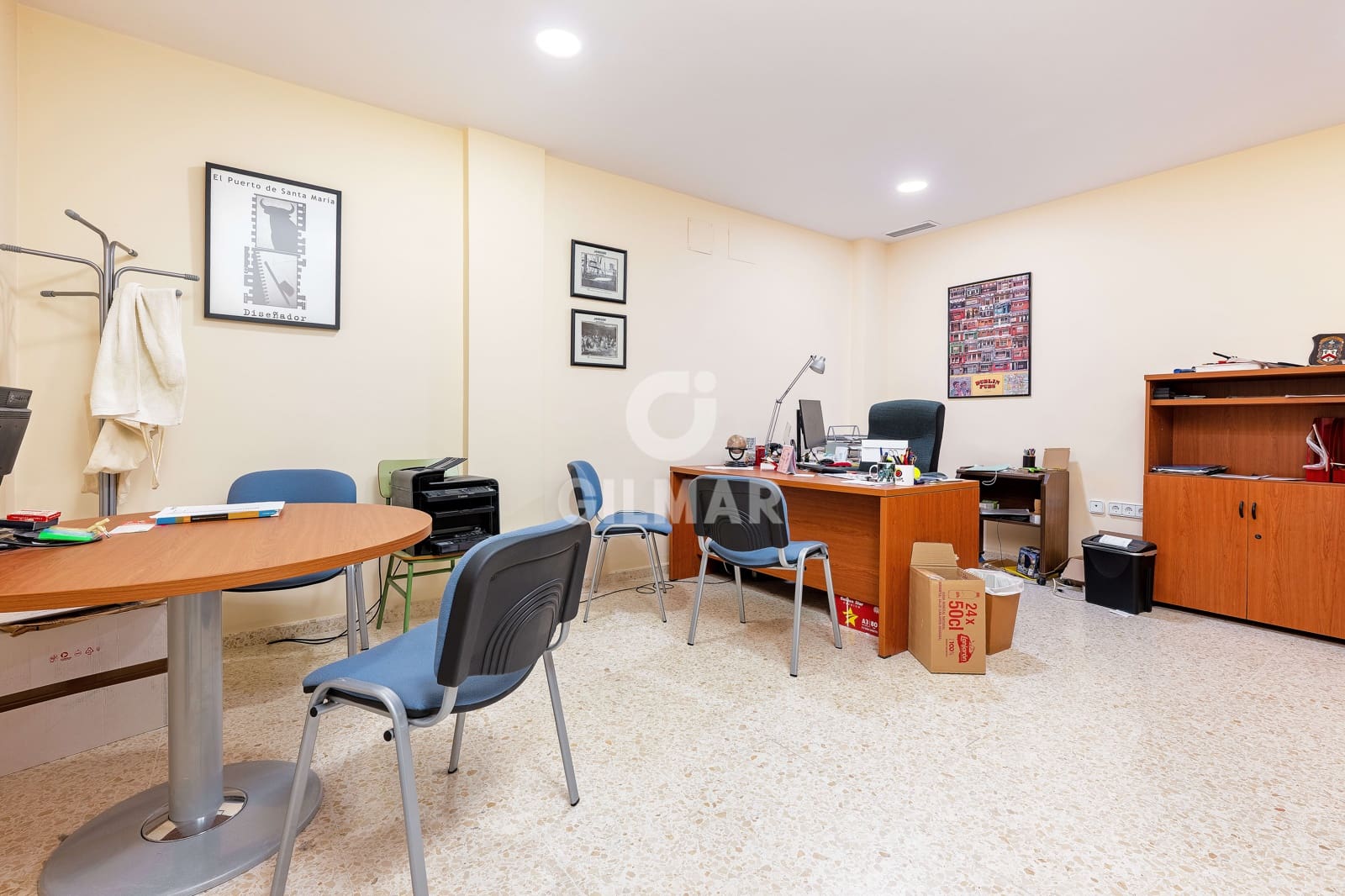 Erhverv til salg i El Puerto de Santa Maria - € 450.000 (Ref: 9654355)