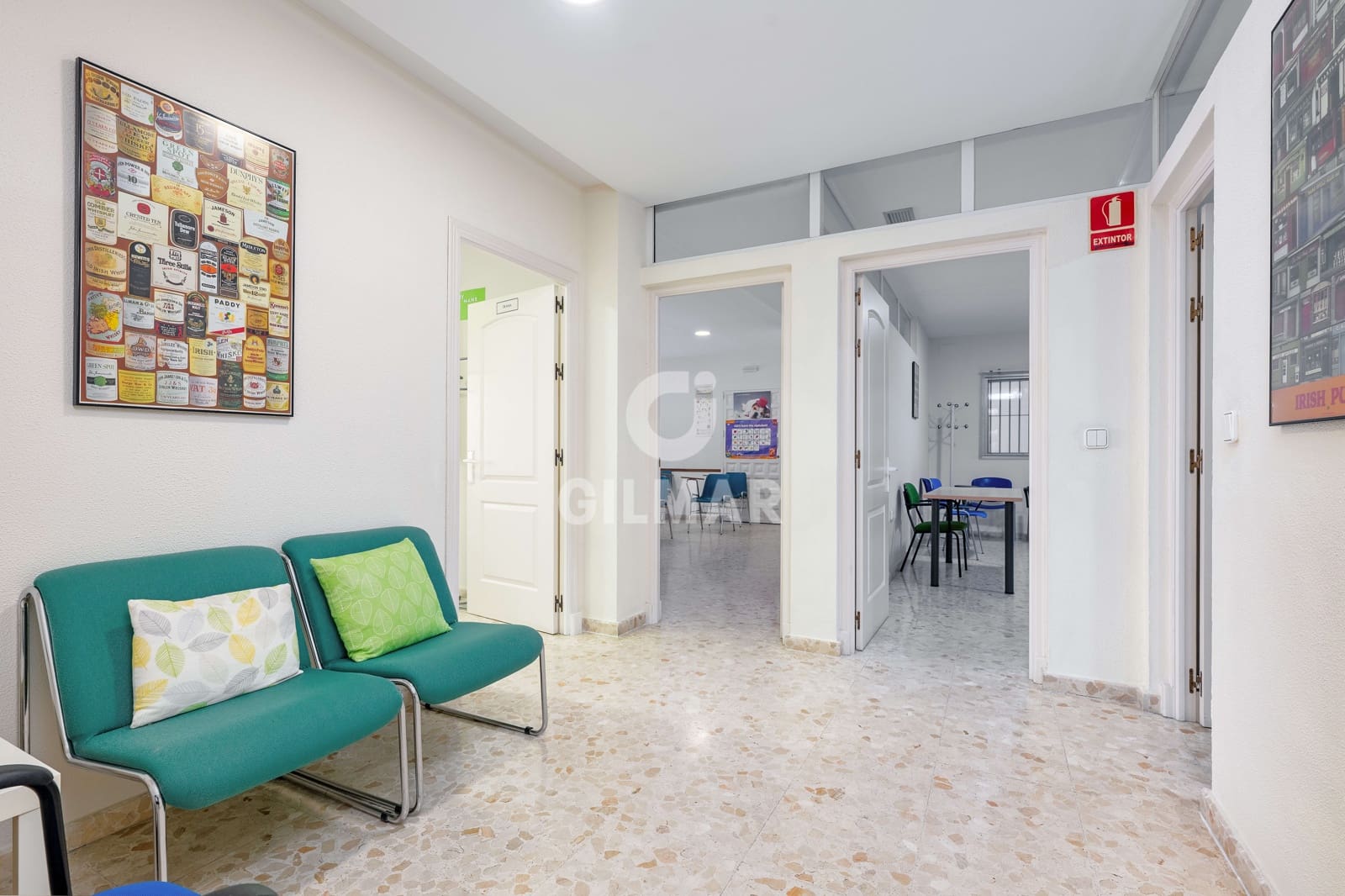 Erhverv til salg i El Puerto de Santa Maria - € 450.000 (Ref: 9654355)
