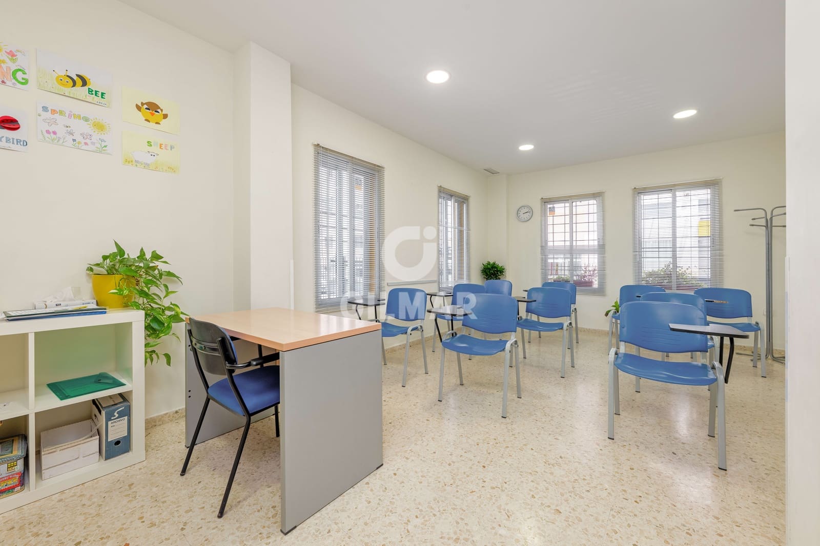 Erhverv til salg i El Puerto de Santa Maria - € 450.000 (Ref: 9654355)