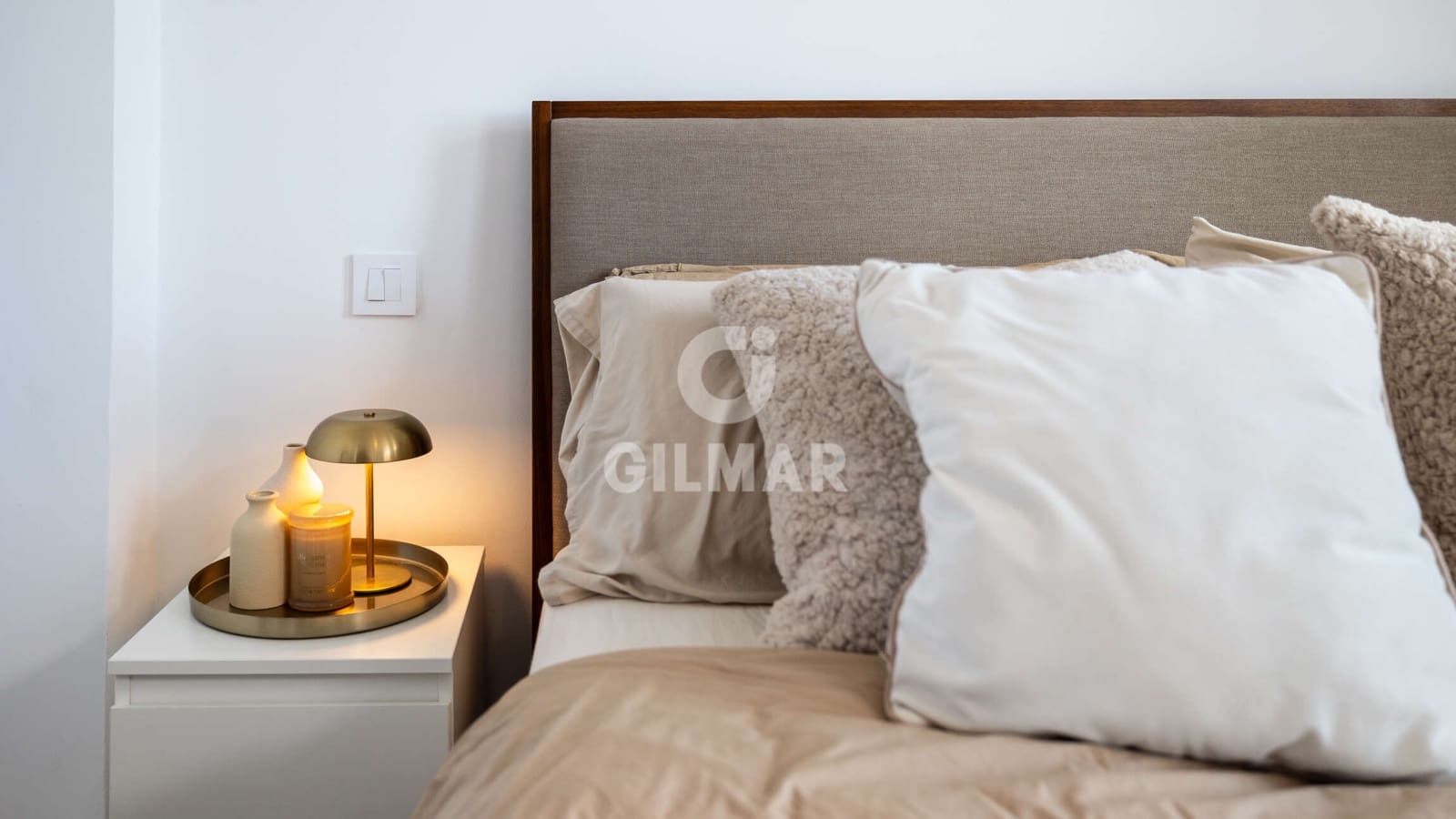 1 quarto Penthouse para venda em Las Palmas de Gran Canaria - 790 000 € (Ref: 9654357)