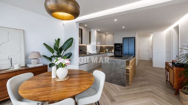 1 quarto Penthouse para venda em Santa Catalina - Canteras, Las Palmas de Gran Canaria - 790 000 € (Ref: 9654357)