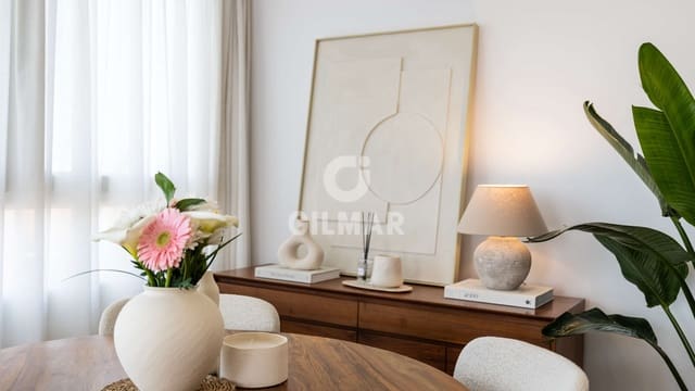 1 quarto Penthouse para venda em Santa Catalina - Canteras, Las Palmas de Gran Canaria - 790 000 € (Ref: 9654357)