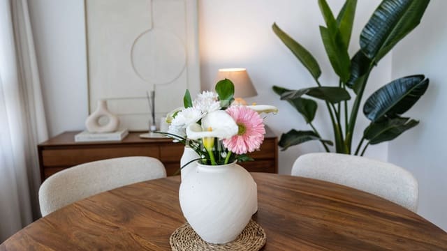 1 quarto Penthouse para venda em Santa Catalina - Canteras, Las Palmas de Gran Canaria - 790 000 € (Ref: 9654357)