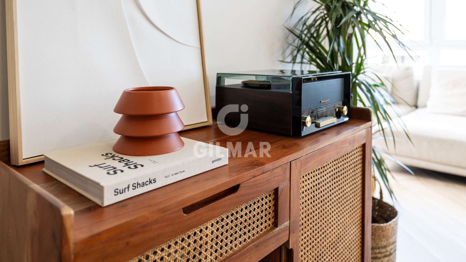 1 quarto Penthouse para venda em Las Palmas de Gran Canaria - 790 000 € (Ref: 9654357)