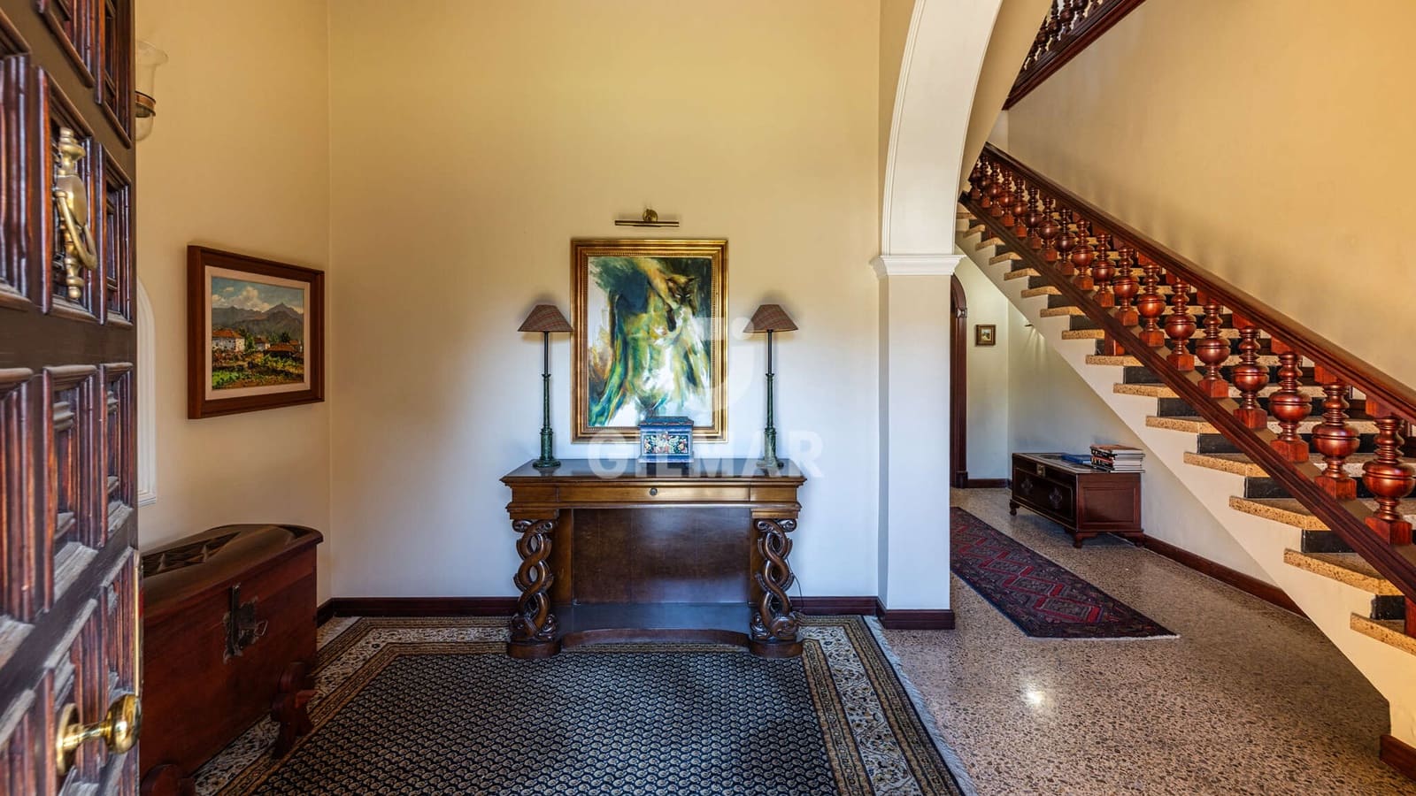 5 sovrum Villa till salu i Teror - 933 000 € (Ref: 9654358)