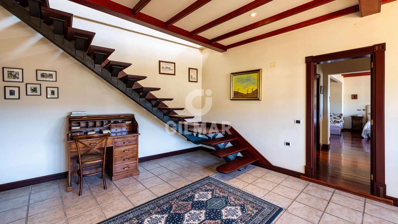 5 sovrum Villa till salu i Teror - 933 000 € (Ref: 9654358)