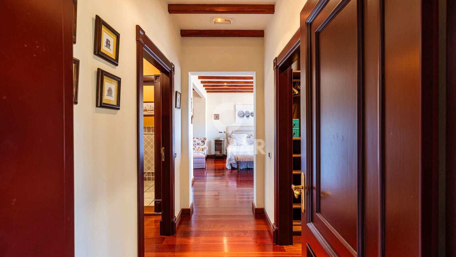 5 sovrum Villa till salu i Teror - 933 000 € (Ref: 9654358)