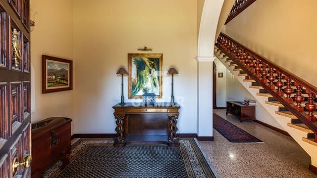 5 sypialnia Willa na sprzedaż w Teror - 933 000 € (Ref: 9654358)