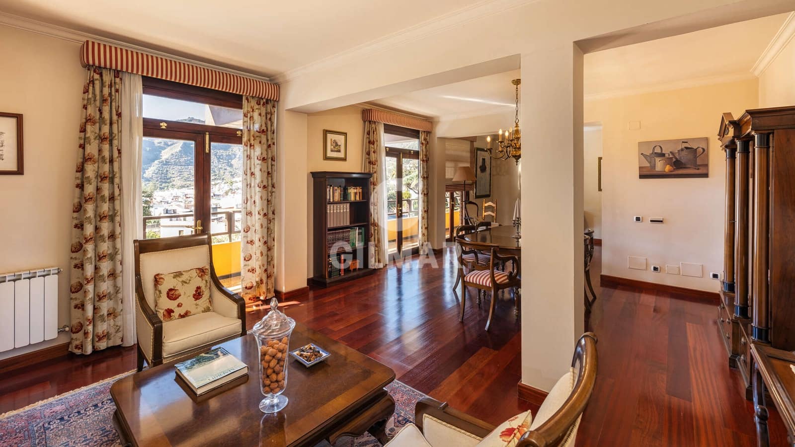 5 sovrum Villa till salu i Teror - 933 000 € (Ref: 9654358)