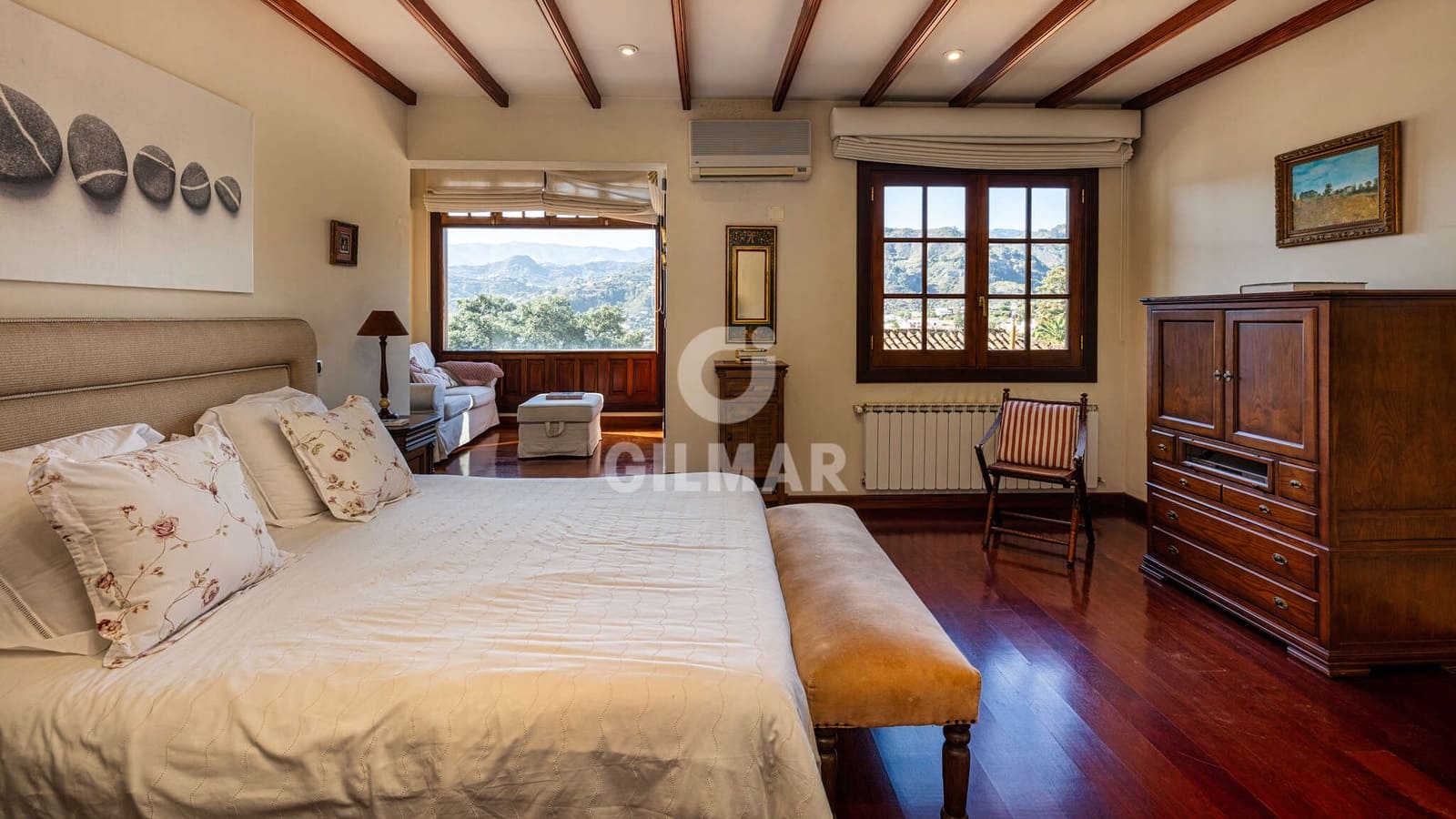 5 sovrum Villa till salu i Teror - 933 000 € (Ref: 9654358)