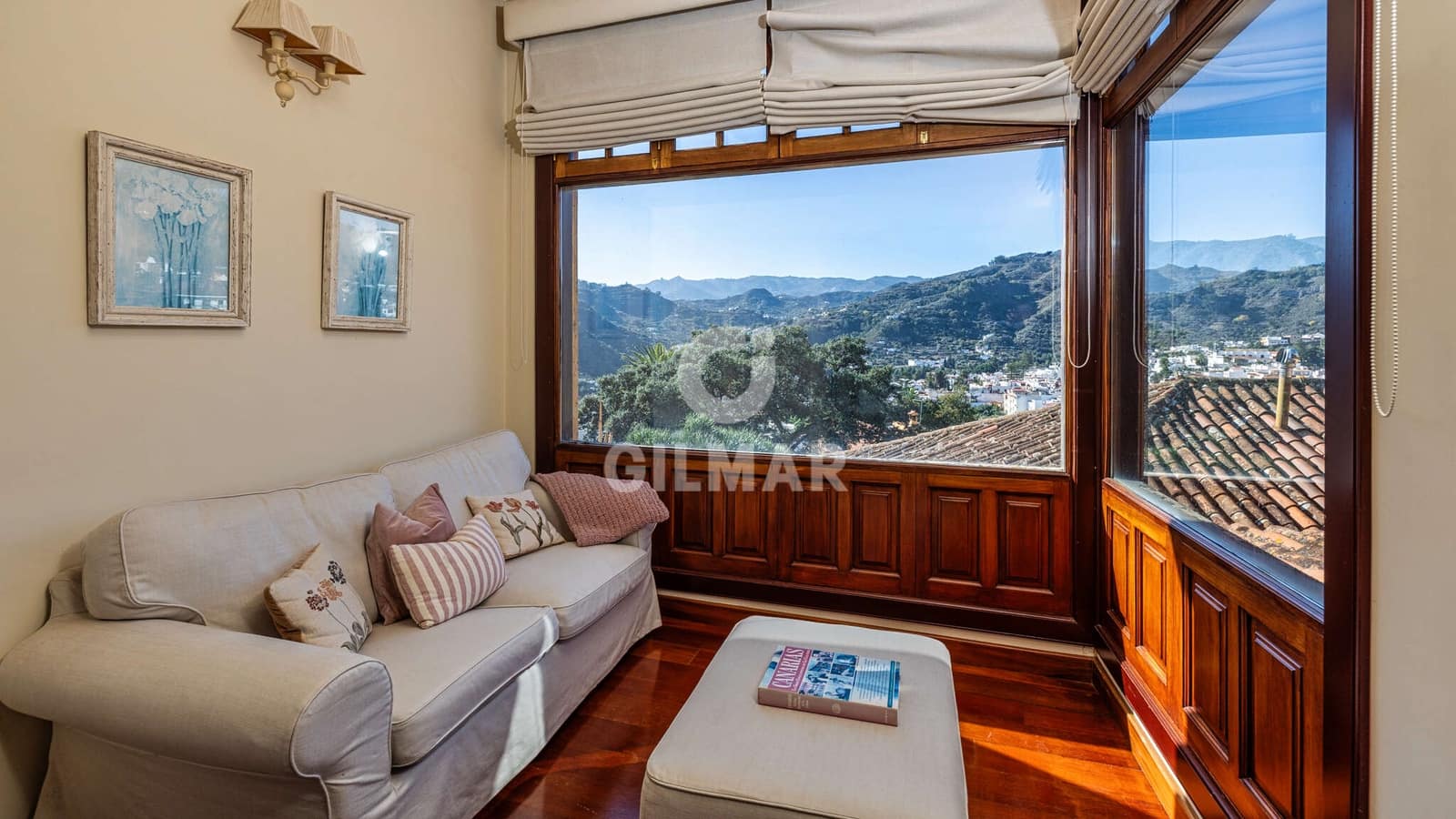 5 sovrum Villa till salu i Teror - 933 000 € (Ref: 9654358)