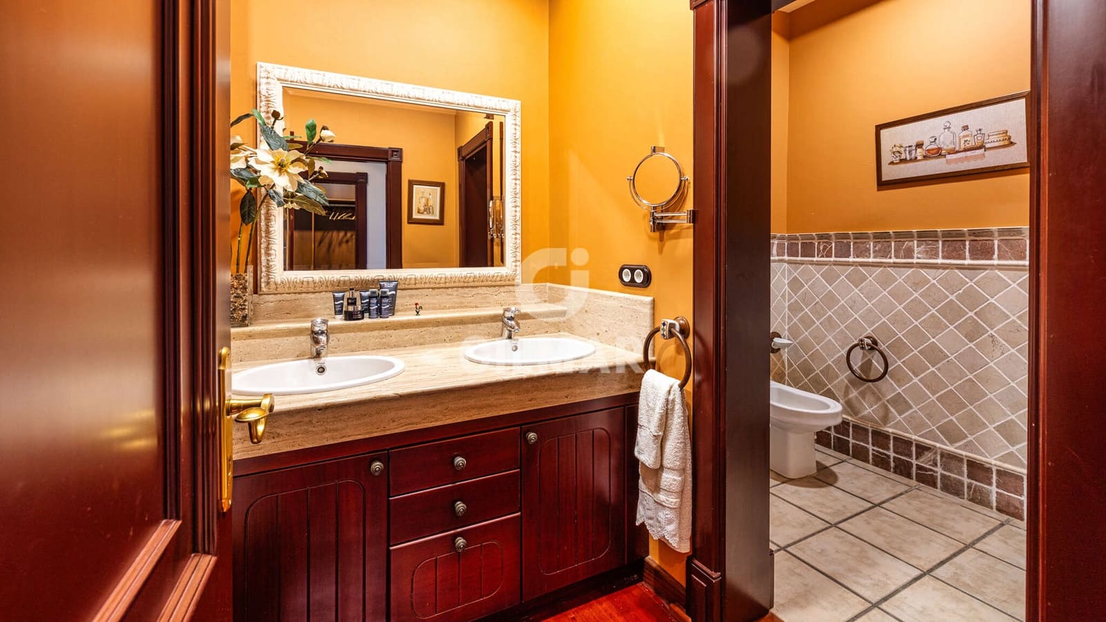 5 sovrum Villa till salu i Teror - 933 000 € (Ref: 9654358)