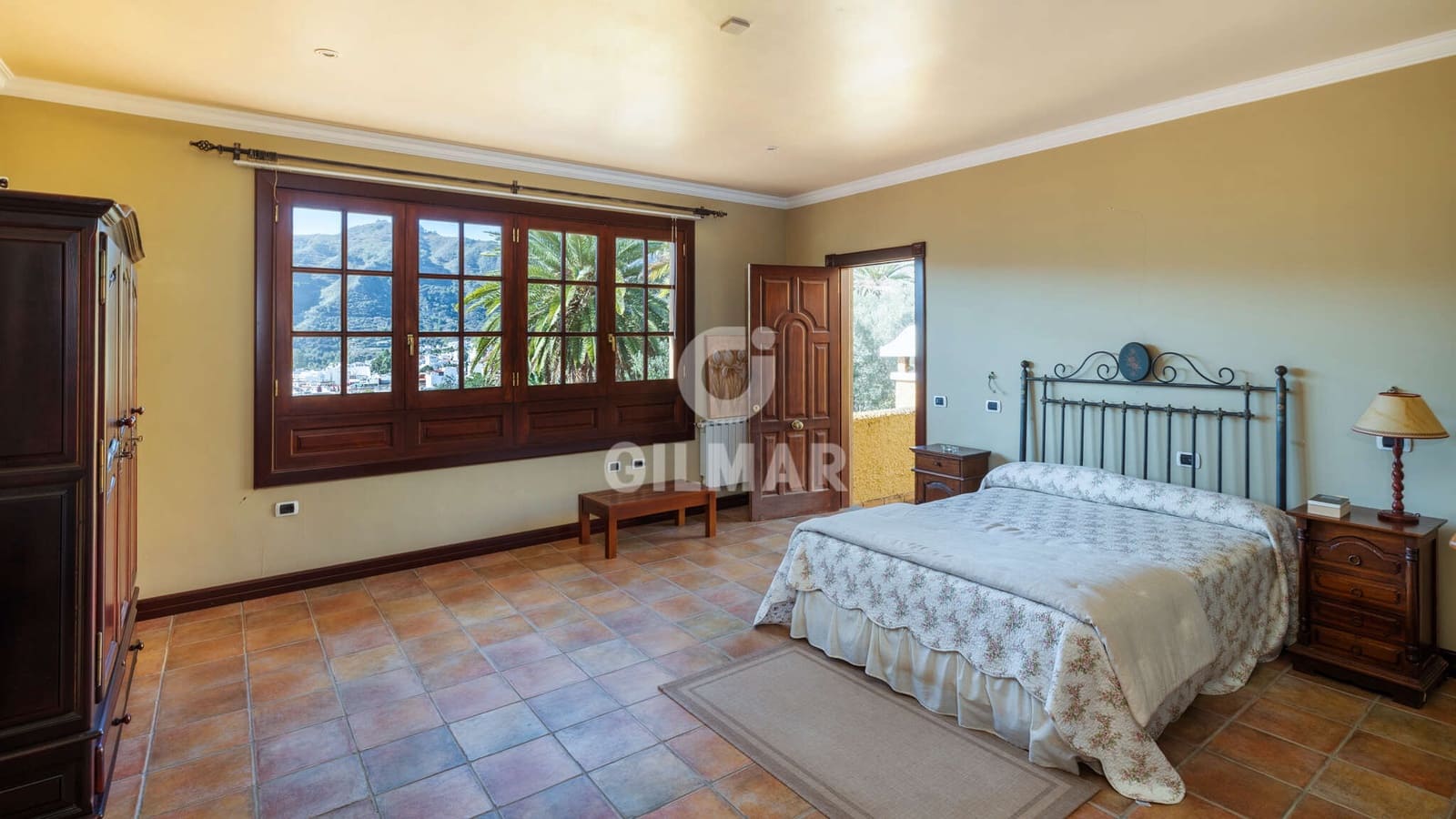 5 sovrum Villa till salu i Teror - 933 000 € (Ref: 9654358)