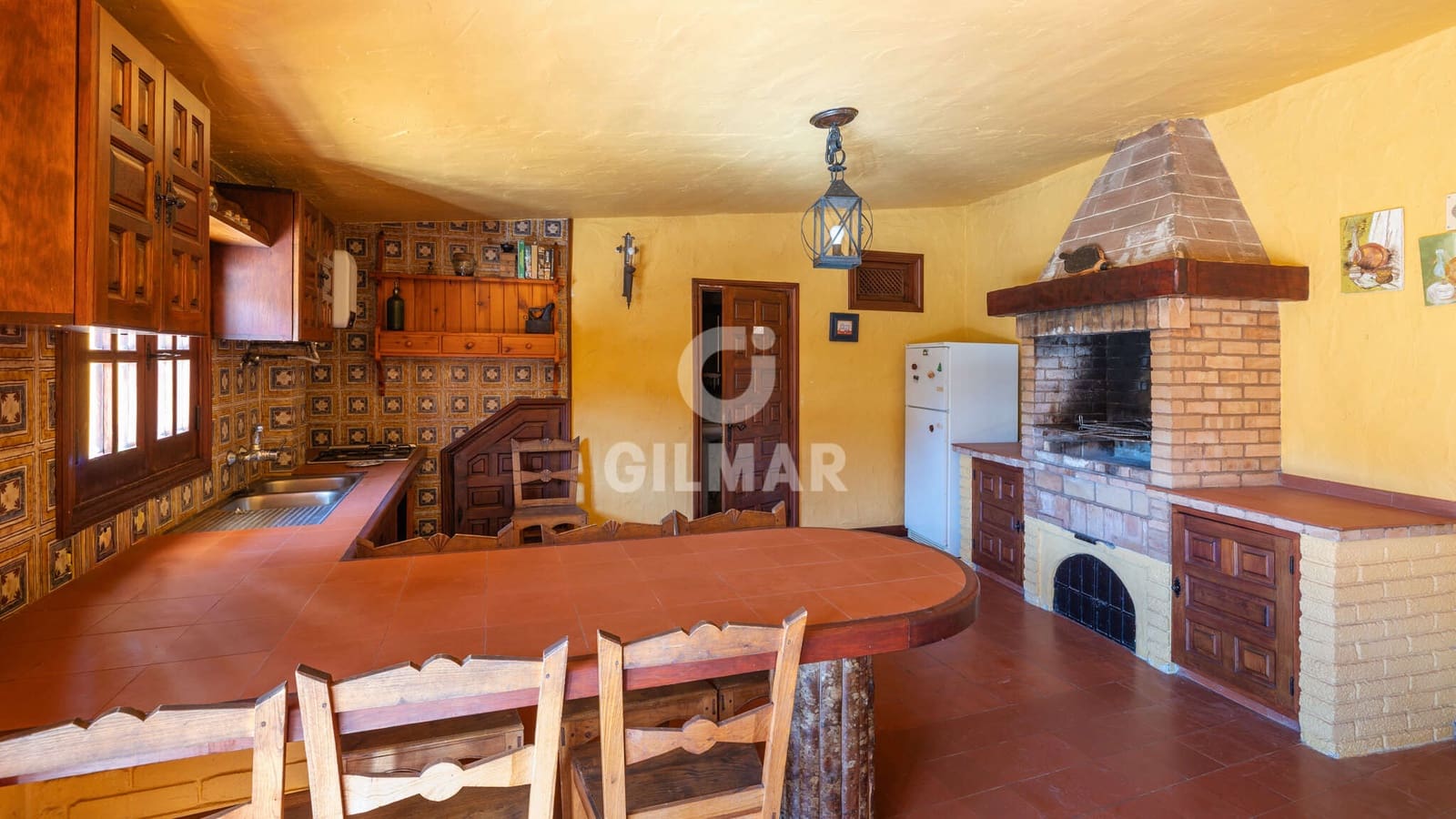 5 sovrum Villa till salu i Teror - 933 000 € (Ref: 9654358)