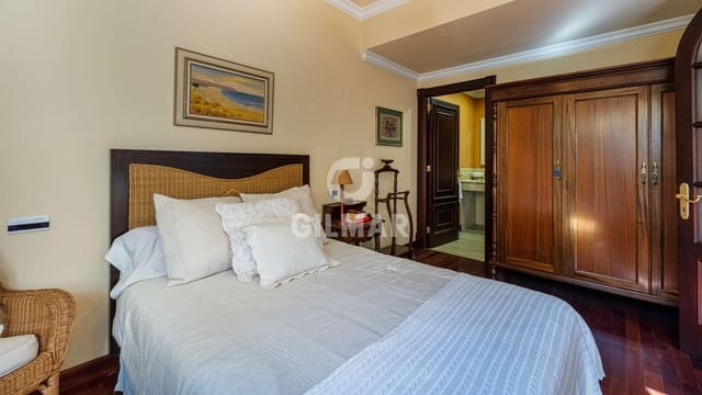 5 sypialnia Willa na sprzedaż w Teror - 933 000 € (Ref: 9654358)