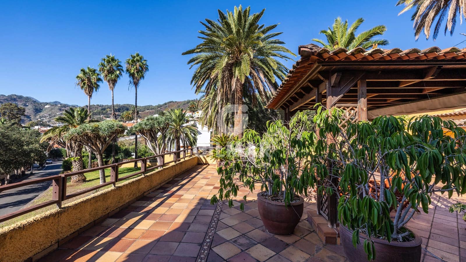 5 sovrum Villa till salu i Teror - 933 000 € (Ref: 9654358)