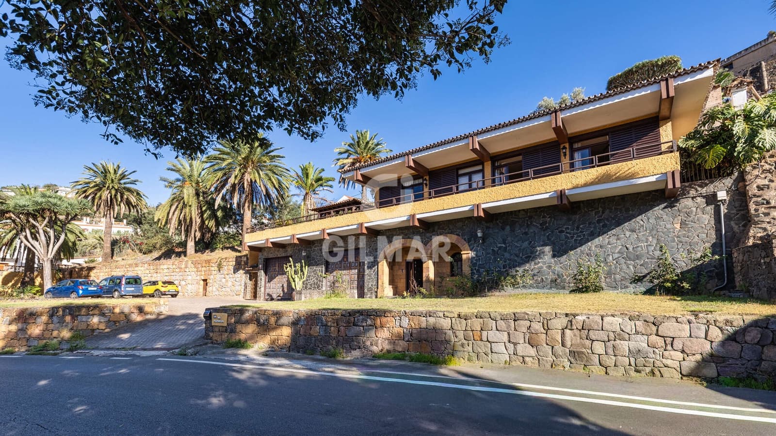 5 sovrum Villa till salu i Teror - 933 000 € (Ref: 9654358)