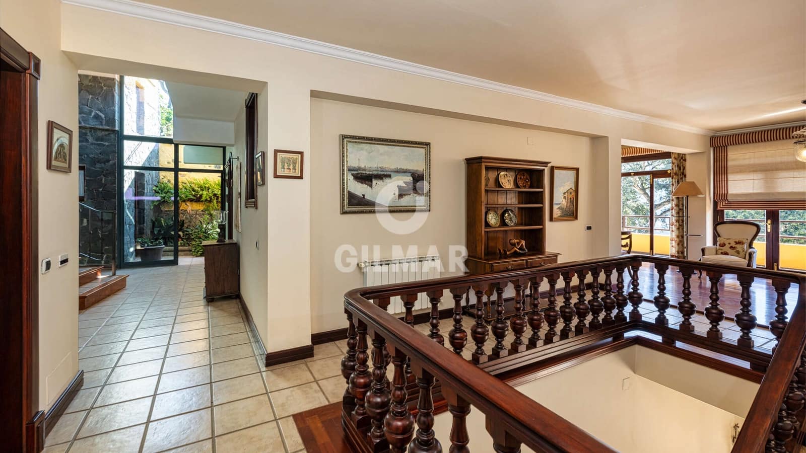 5 sovrum Villa till salu i Teror - 933 000 € (Ref: 9654358)