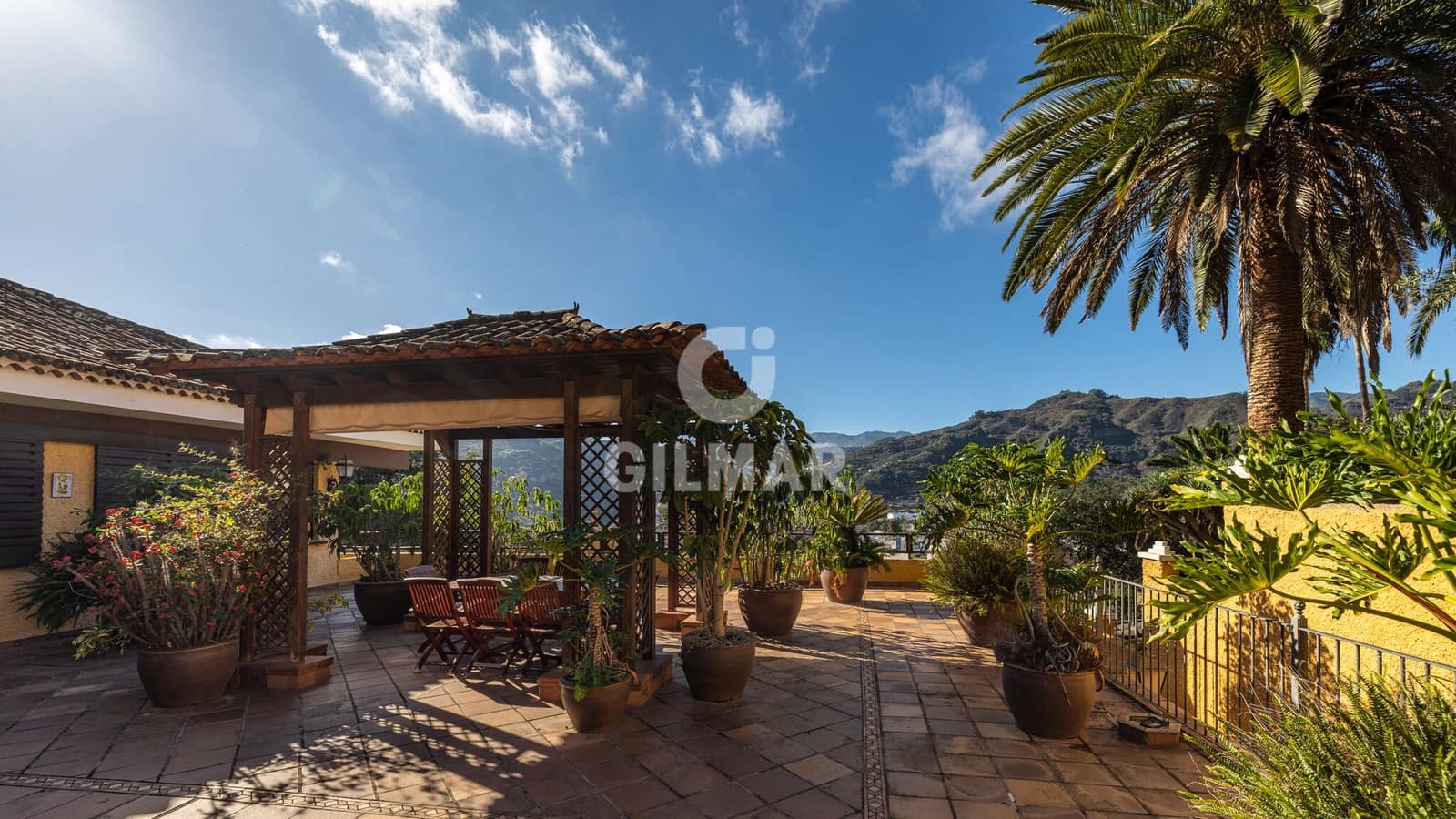 5 sovrum Villa till salu i Teror - 933 000 € (Ref: 9654358)