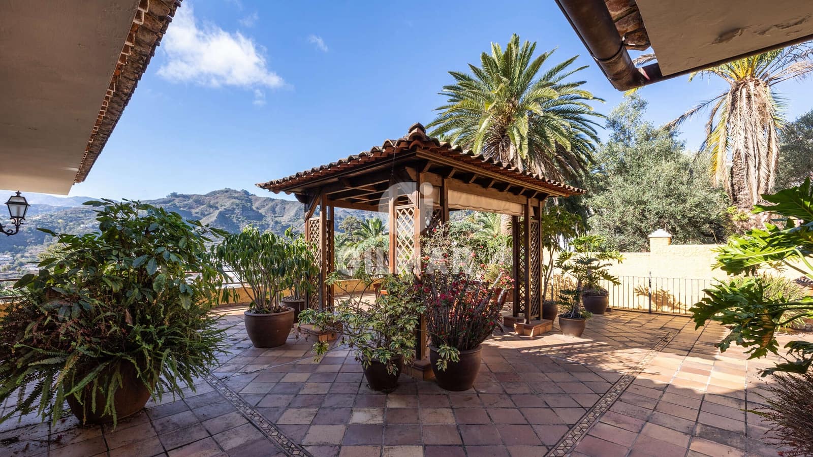 5 sovrum Villa till salu i Teror - 933 000 € (Ref: 9654358)