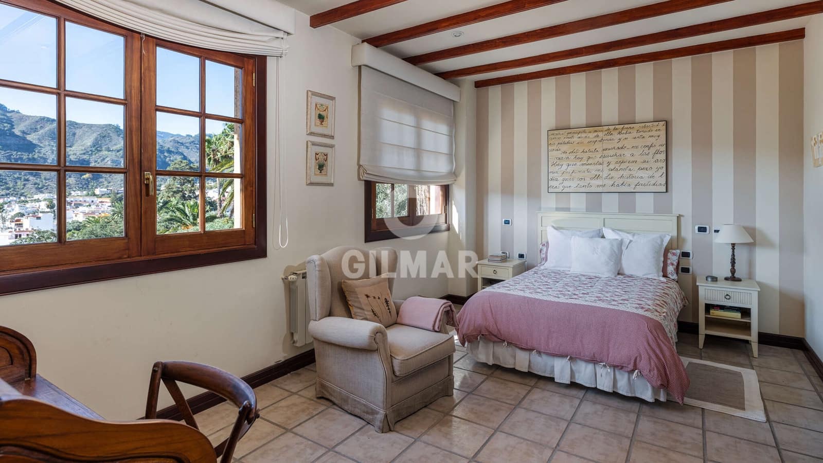 5 sovrum Villa till salu i Teror - 933 000 € (Ref: 9654358)