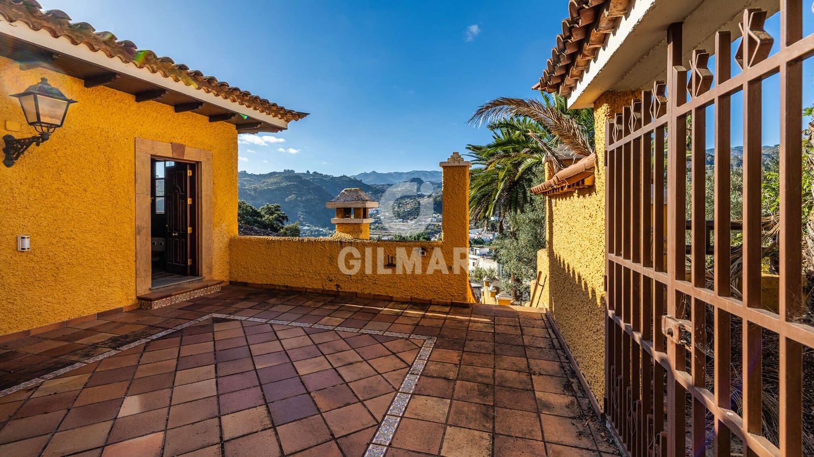 5 sovrum Villa till salu i Teror - 933 000 € (Ref: 9654358)