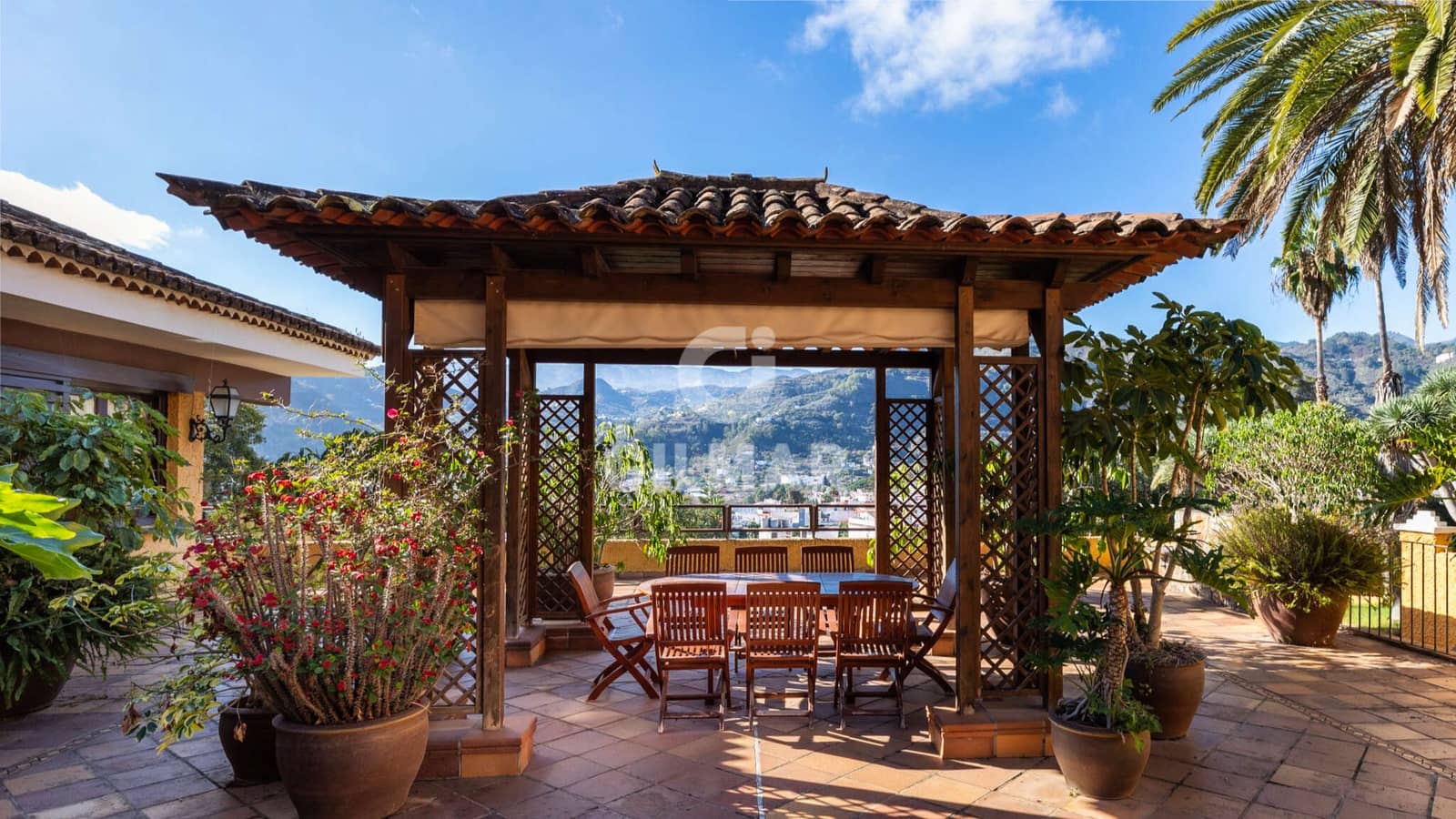 5 sovrum Villa till salu i Teror - 933 000 € (Ref: 9654358)