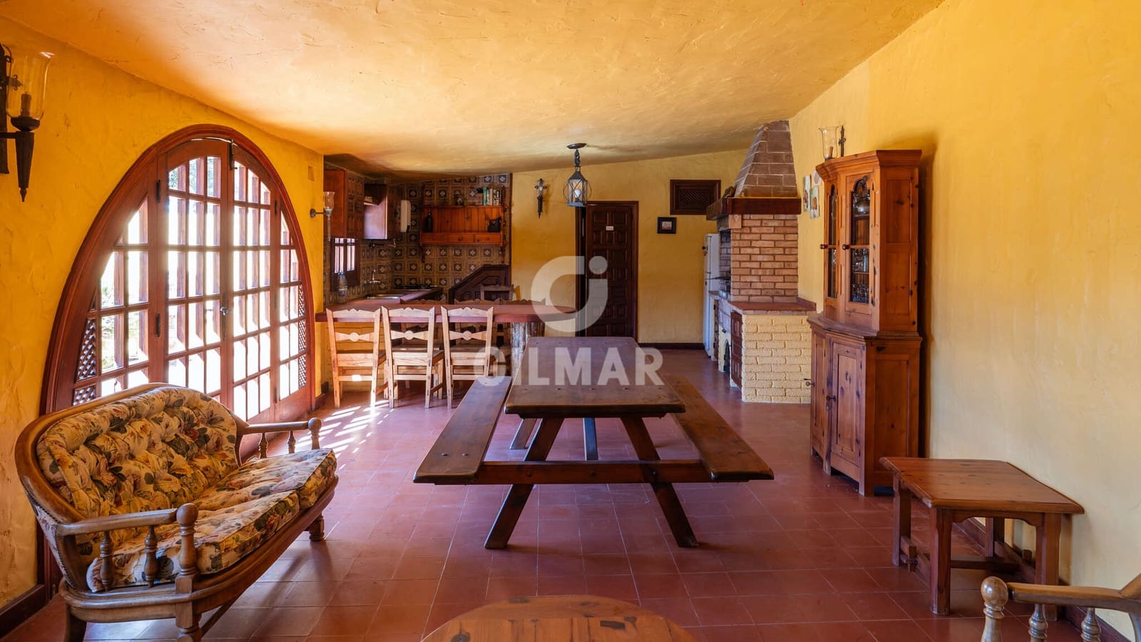 5 sovrum Villa till salu i Teror - 933 000 € (Ref: 9654358)